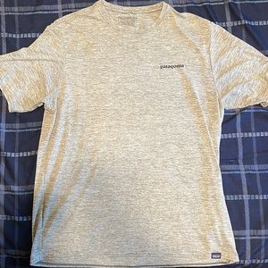 Mens Dri-Fit type T-Shirt